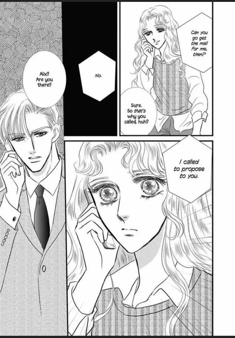 To Have and to Hold Chapter 1 page 42