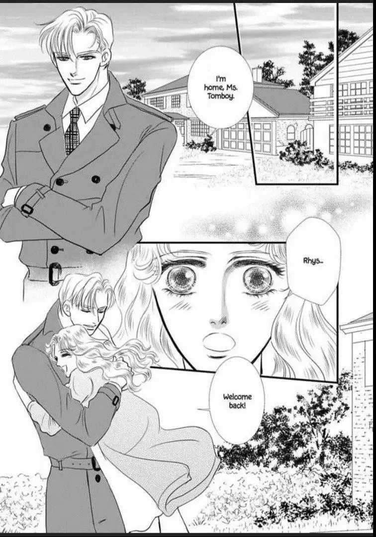 To Have and to Hold Chapter 1 page 46