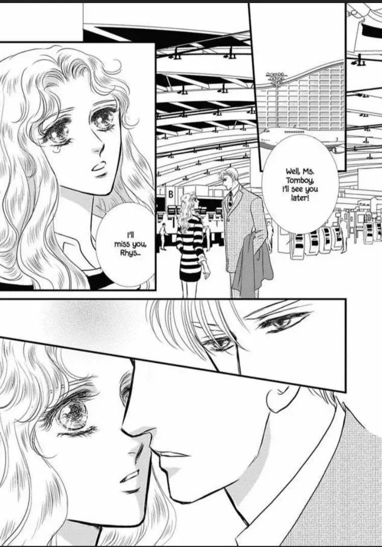 To Have and to Hold Chapter 1 page 38