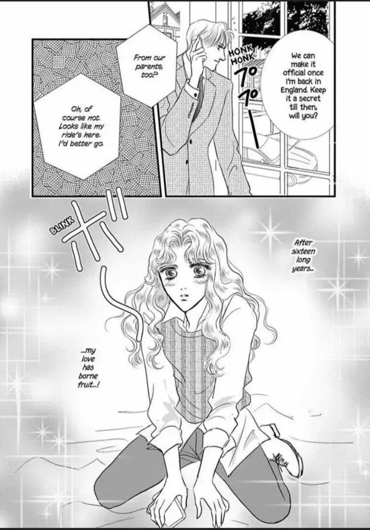 To Have and to Hold Chapter 1 page 44
