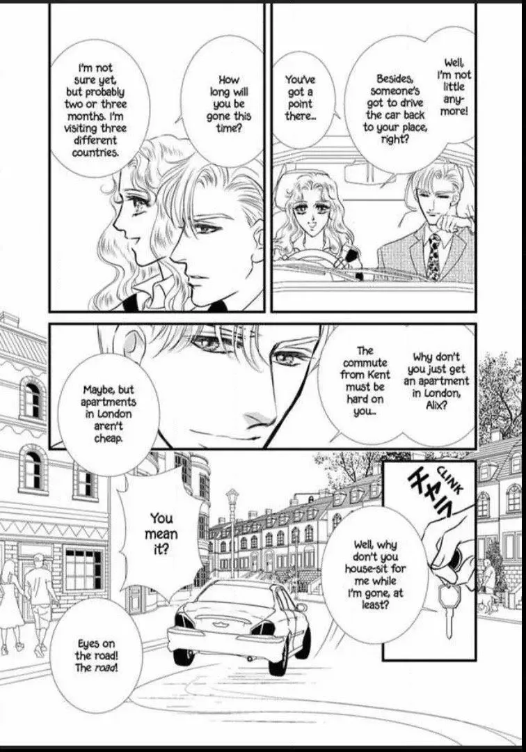 To Have and to Hold Chapter 1 page 37