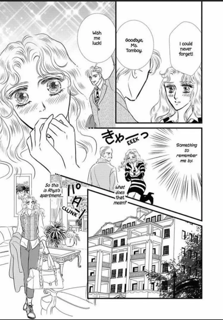 To Have and to Hold Chapter 1 page 40