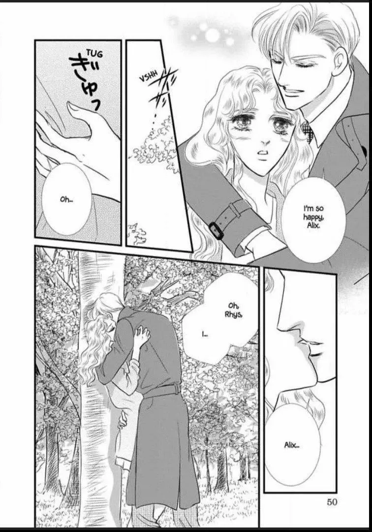 To Have and to Hold Chapter 1 page 51