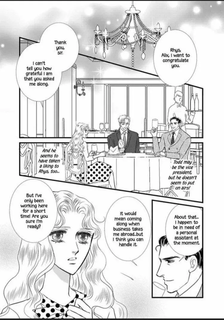 To Have and to Hold Chapter 1 page 54