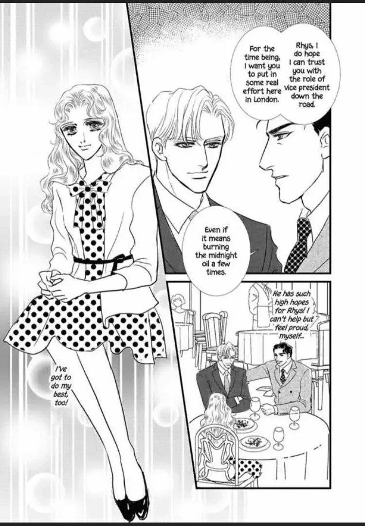 To Have and to Hold Chapter 1 page 56