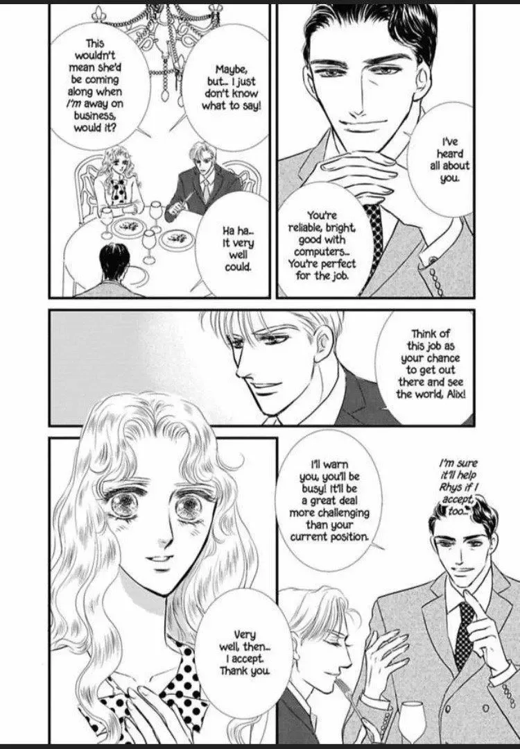 To Have and to Hold Chapter 1 page 55