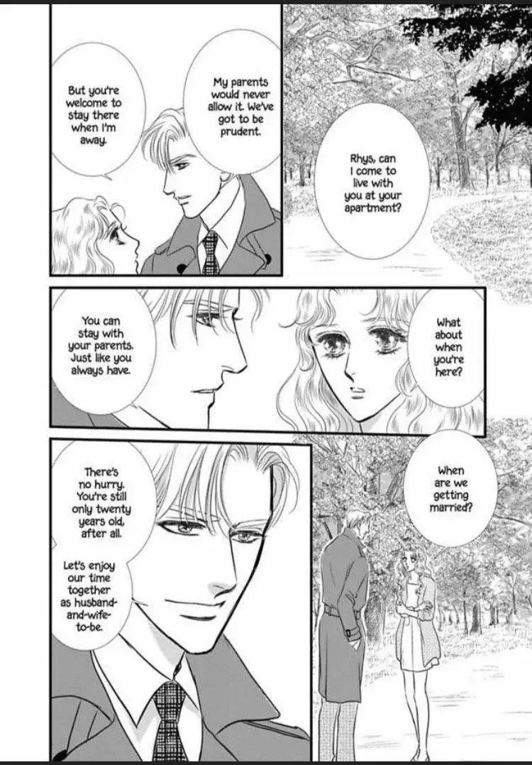 To Have and to Hold Chapter 1 page 49