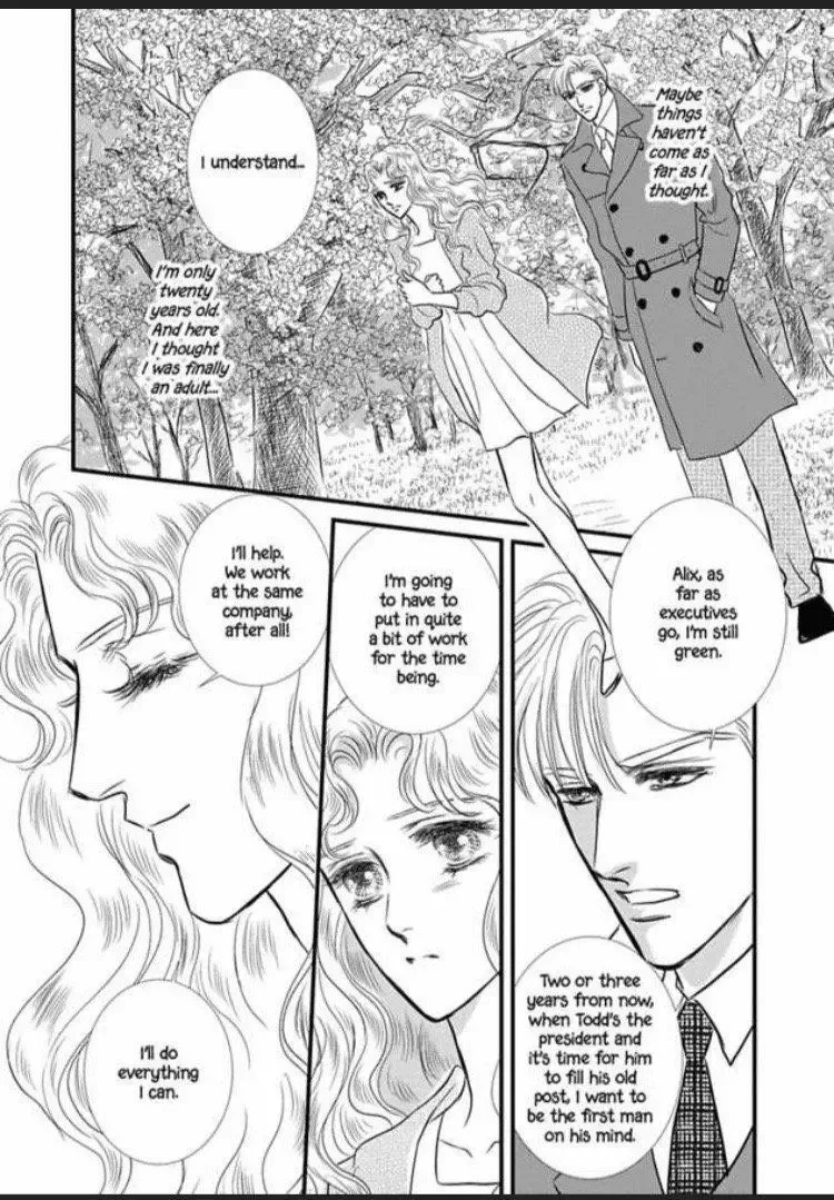 To Have and to Hold Chapter 1 page 50