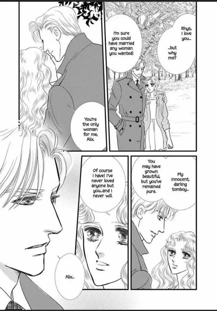 To Have and to Hold Chapter 1 page 48
