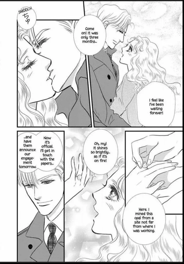 To Have and to Hold Chapter 1 page 47