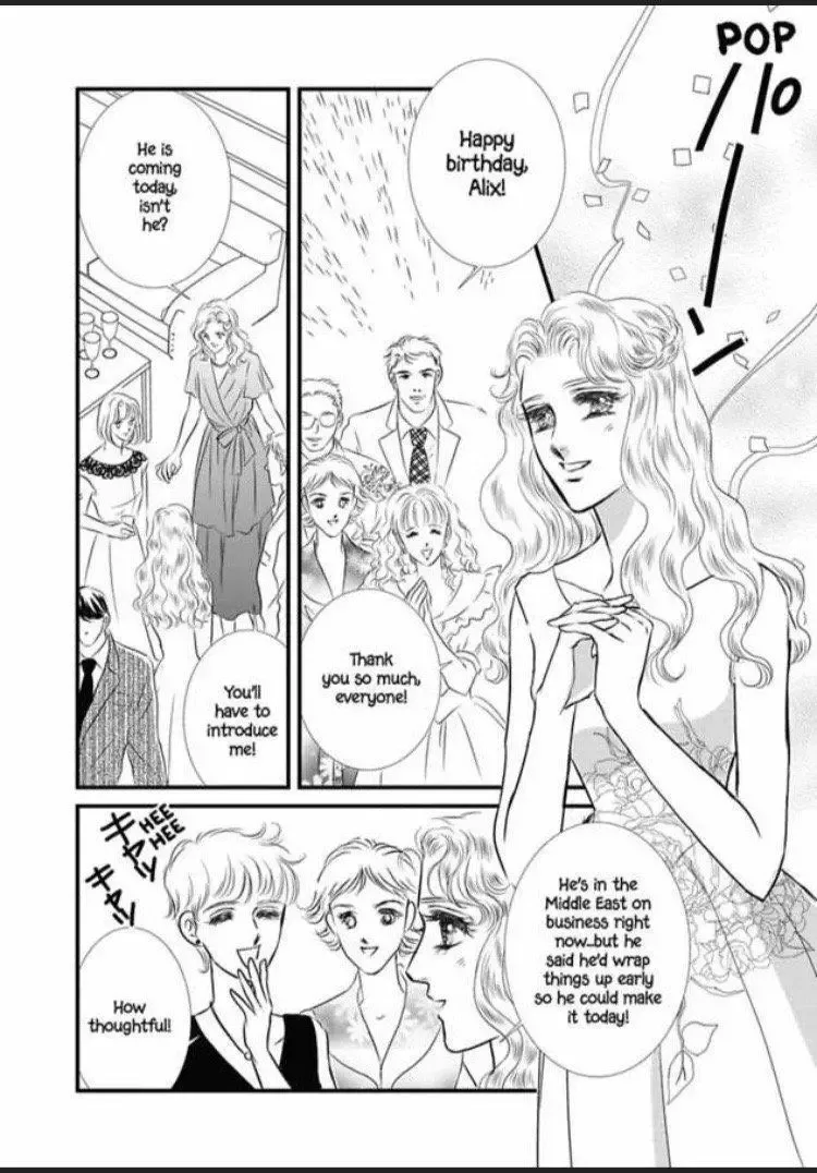 To Have and to Hold Chapter 1 page 57