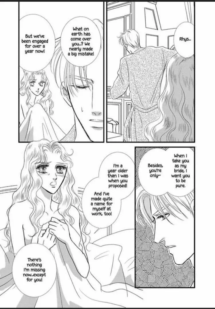 To Have and to Hold Chapter 1 page 66