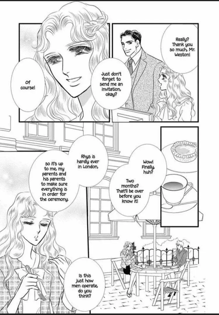 To Have and to Hold Chapter 1 page 70