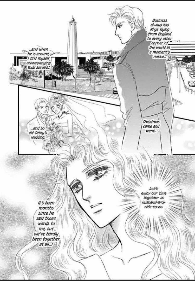 To Have and to Hold Chapter 1 page 61