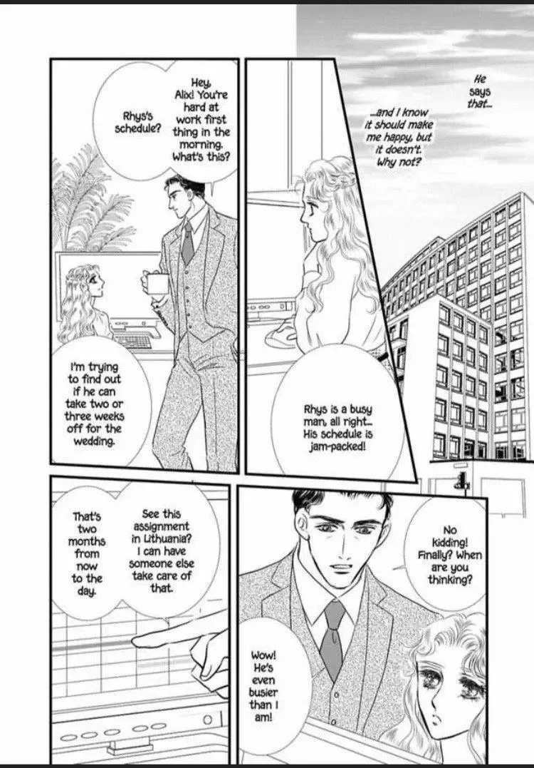 To Have and to Hold Chapter 1 page 69