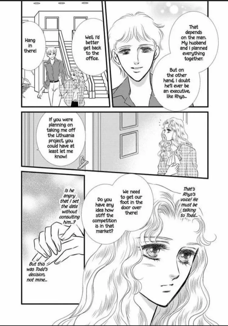To Have and to Hold Chapter 1 page 71