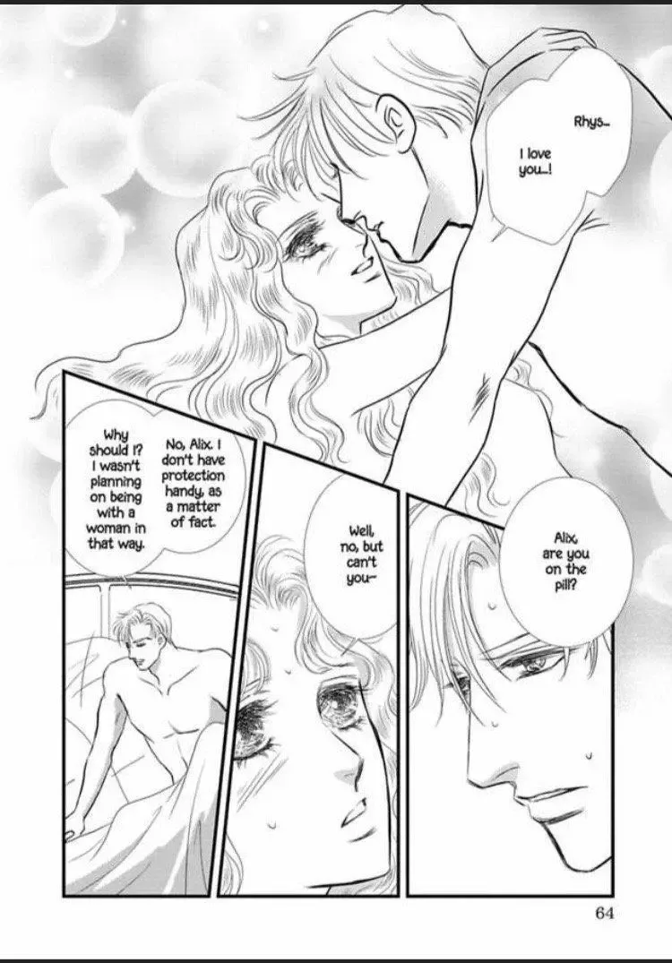To Have and to Hold Chapter 1 page 65