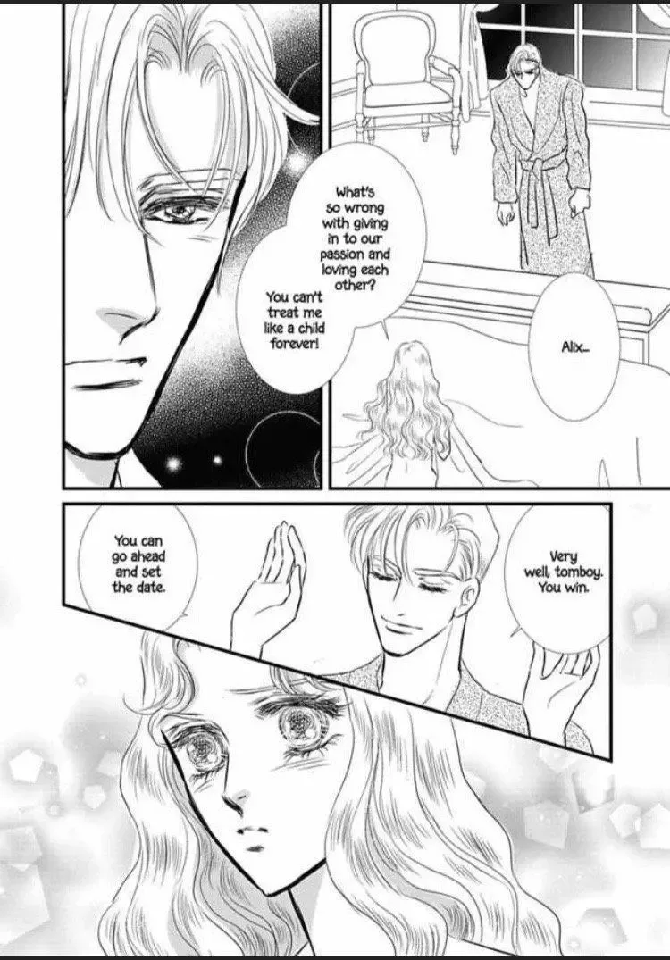 To Have and to Hold Chapter 1 page 67