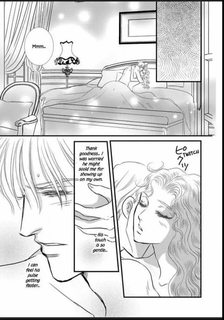 To Have and to Hold Chapter 1 page 64