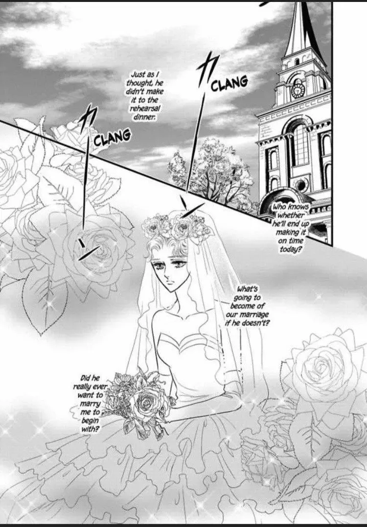 To Have and to Hold Chapter 1 page 76
