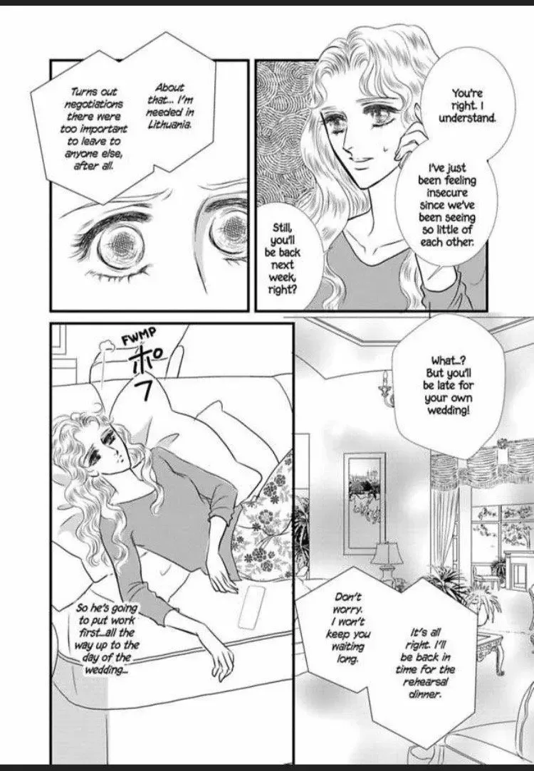 To Have and to Hold Chapter 1 page 75