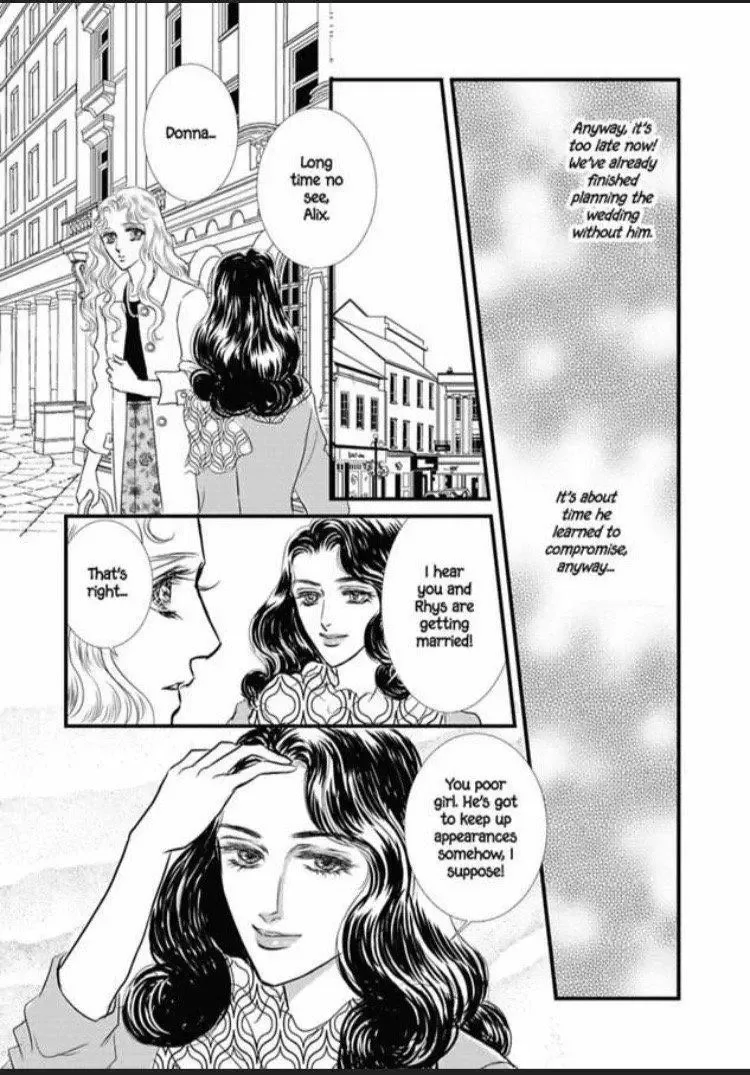 To Have and to Hold Chapter 1 page 72