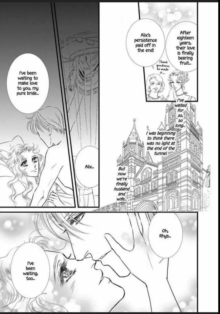 To Have and to Hold Chapter 1 page 80