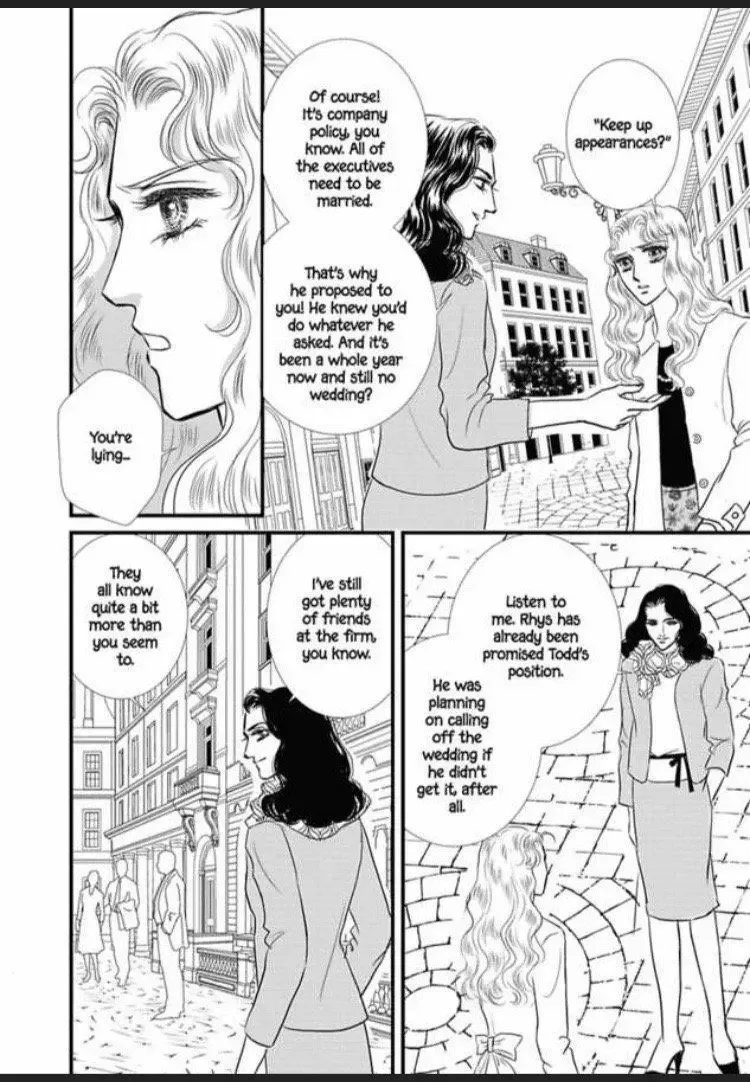 To Have and to Hold Chapter 1 page 73