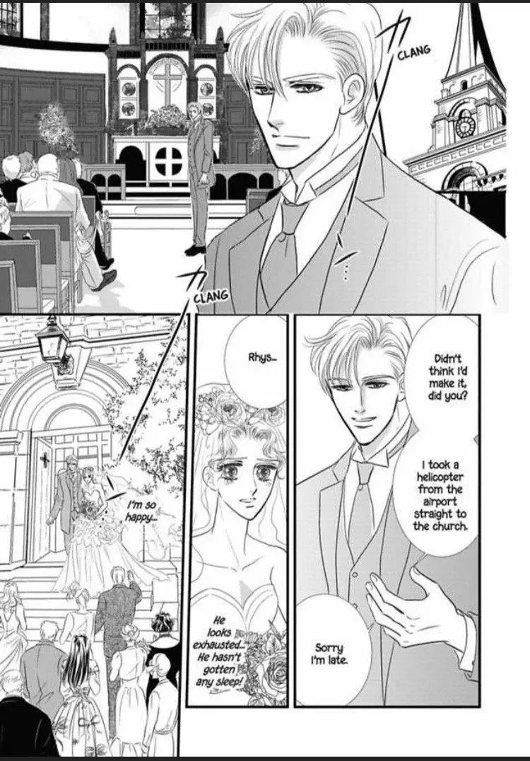 To Have and to Hold Chapter 1 page 78