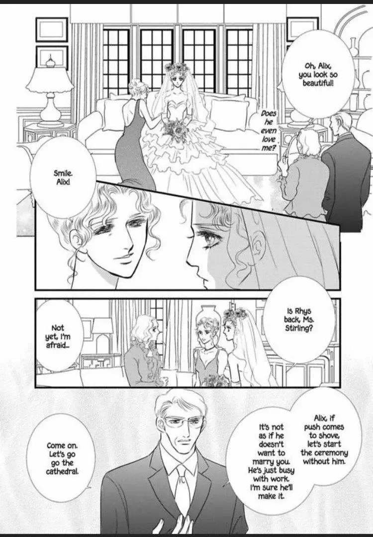 To Have and to Hold Chapter 1 page 77