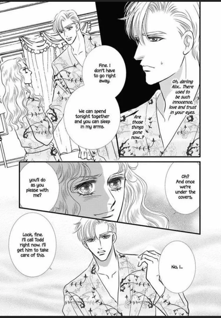 To Have and to Hold Chapter 1 page 88