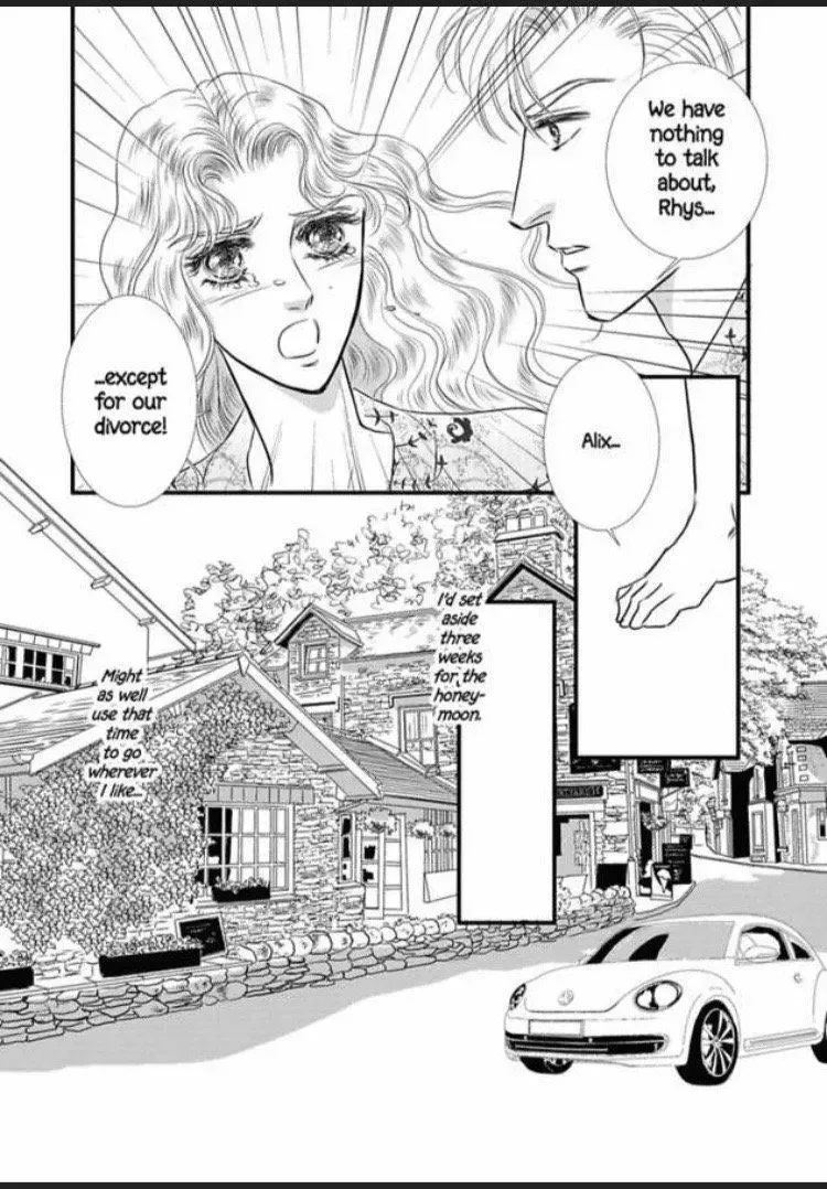 To Have and to Hold Chapter 1 page 90