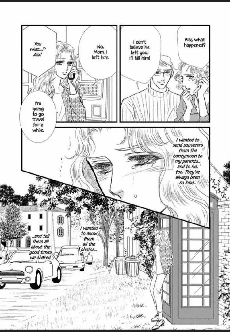 To Have and to Hold Chapter 1 page 91