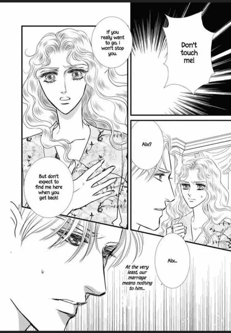 To Have and to Hold Chapter 1 page 85