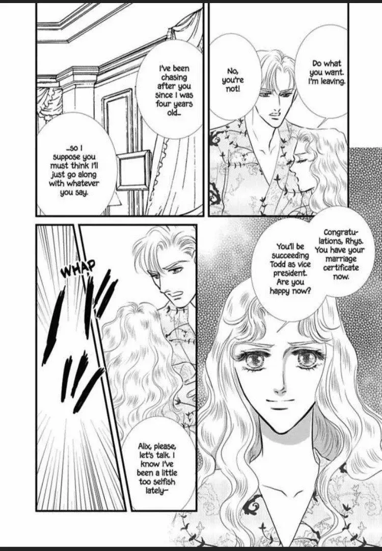 To Have and to Hold Chapter 1 page 89