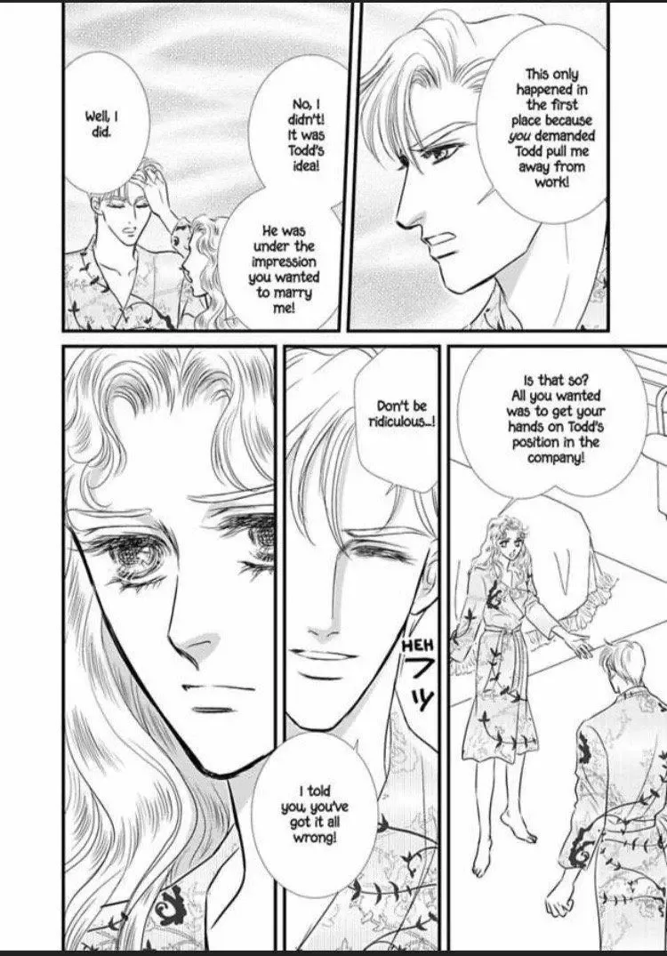 To Have and to Hold Chapter 1 page 87