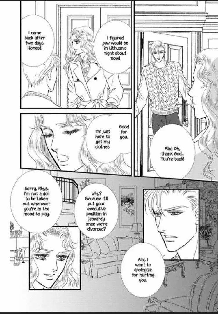 To Have and to Hold Chapter 1 page 93