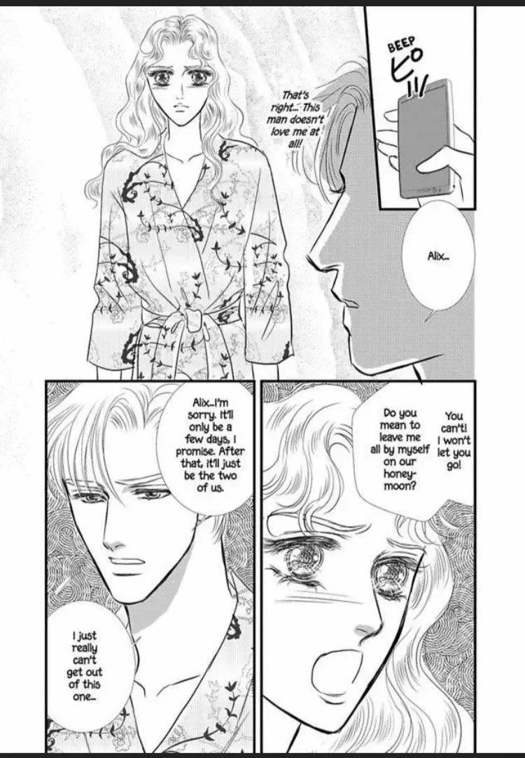 To Have and to Hold Chapter 1 page 84