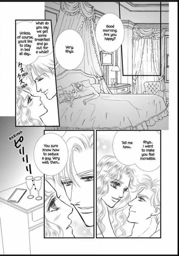 To Have and to Hold Chapter 1 page 82