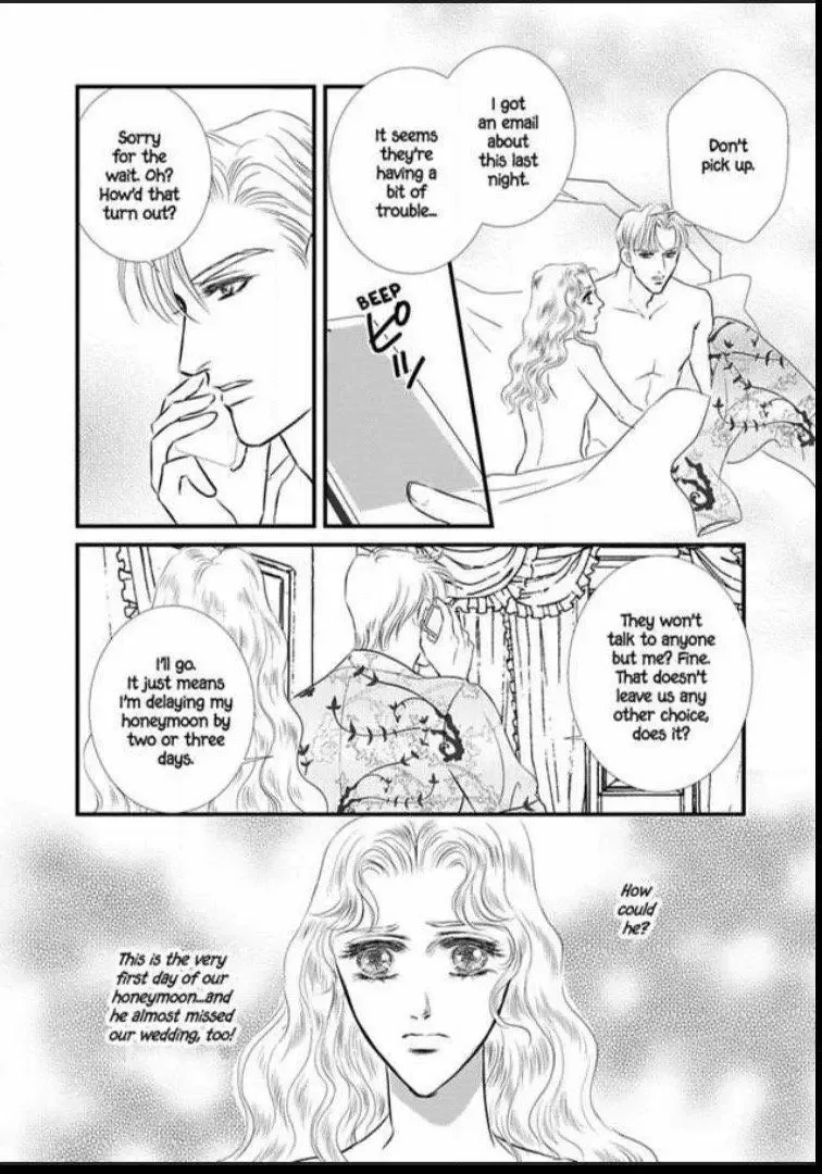 To Have and to Hold Chapter 1 page 83