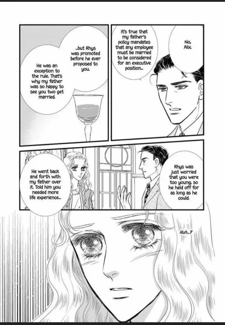 To Have and to Hold Chapter 1 page 100