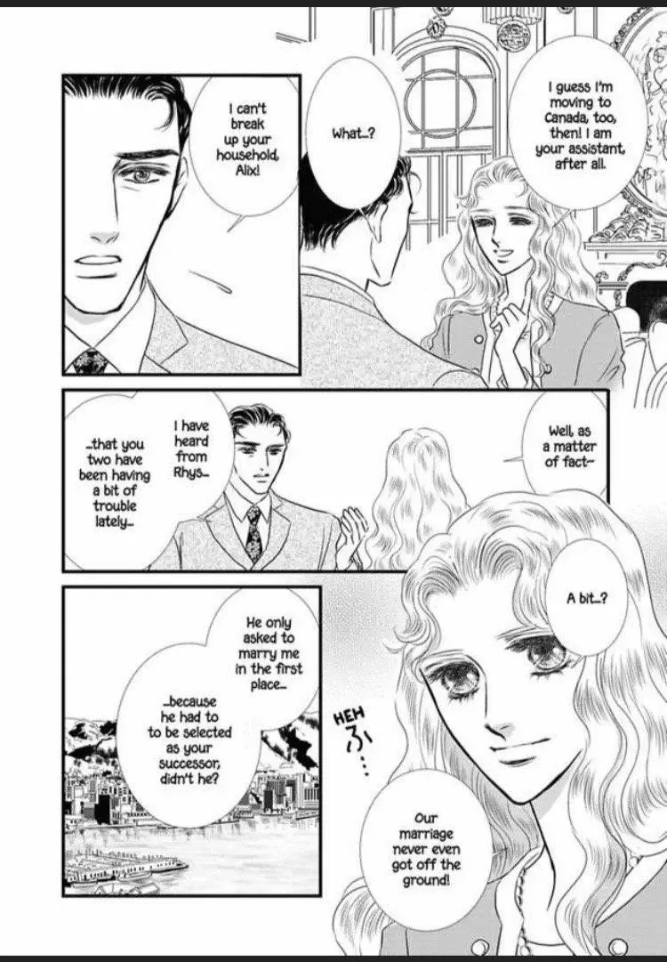 To Have and to Hold Chapter 1 page 99