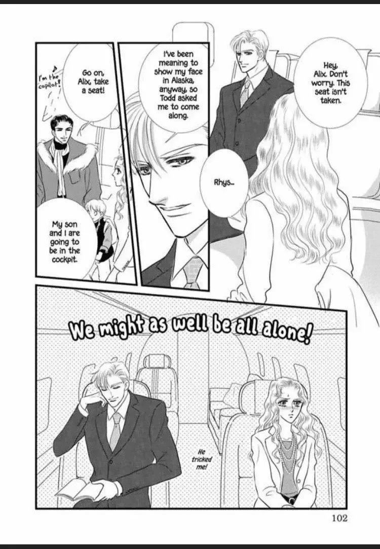 To Have and to Hold Chapter 1 page 103