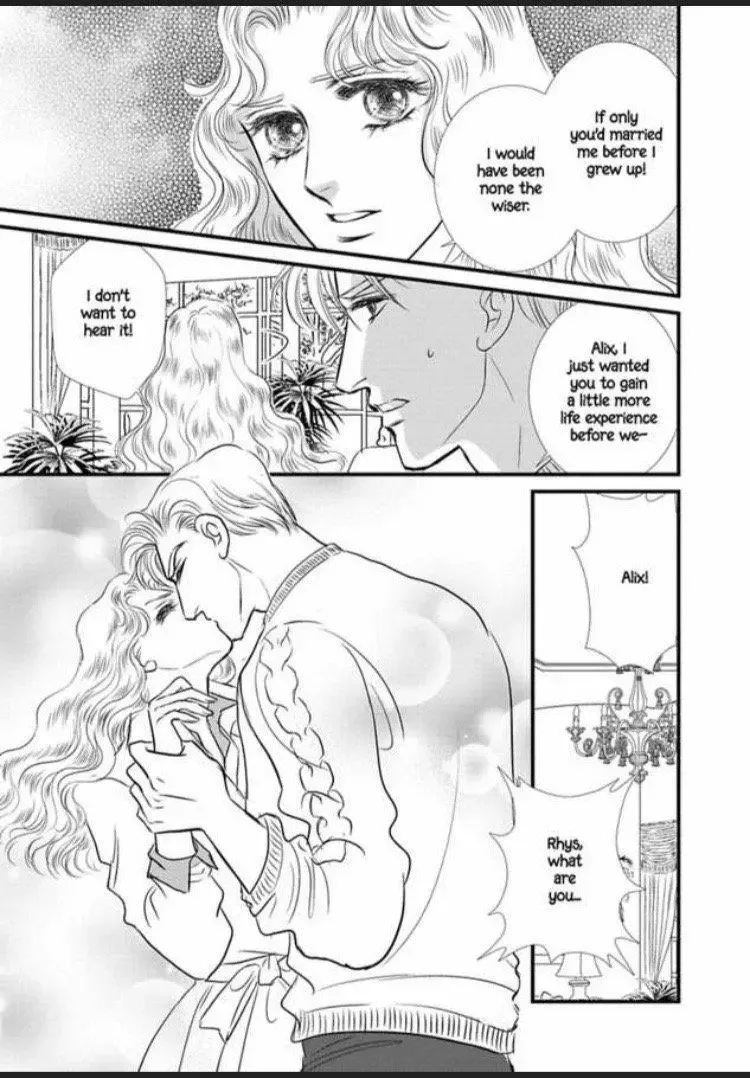 To Have and to Hold Chapter 1 page 94