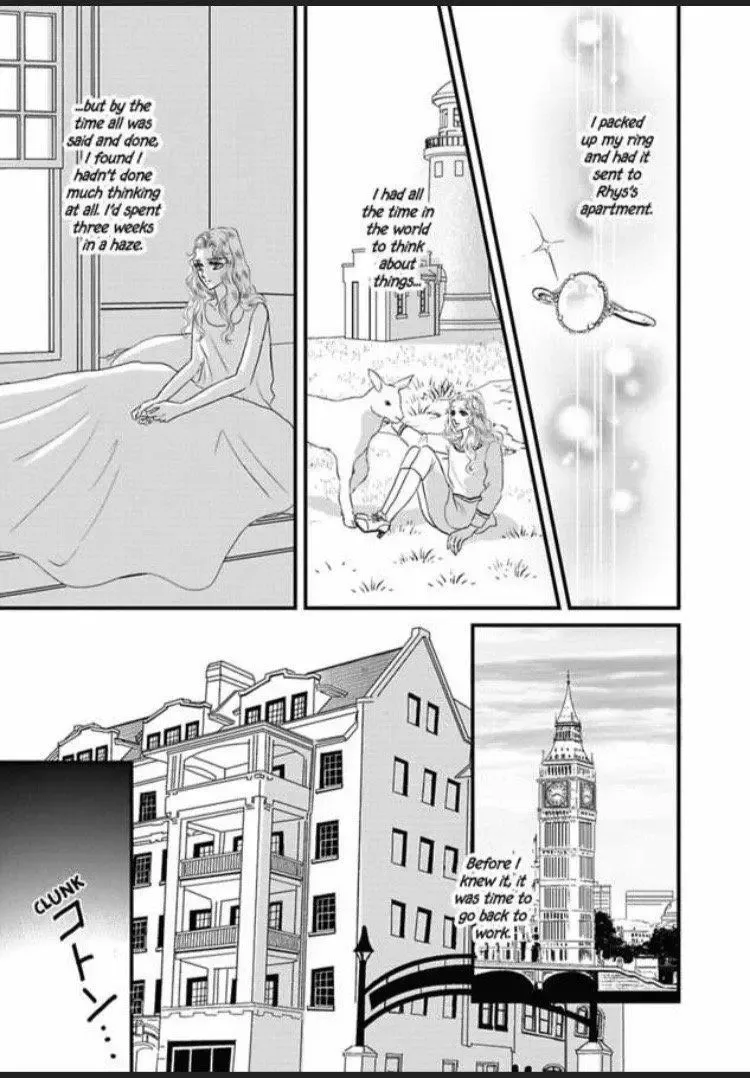 To Have and to Hold Chapter 1 page 92