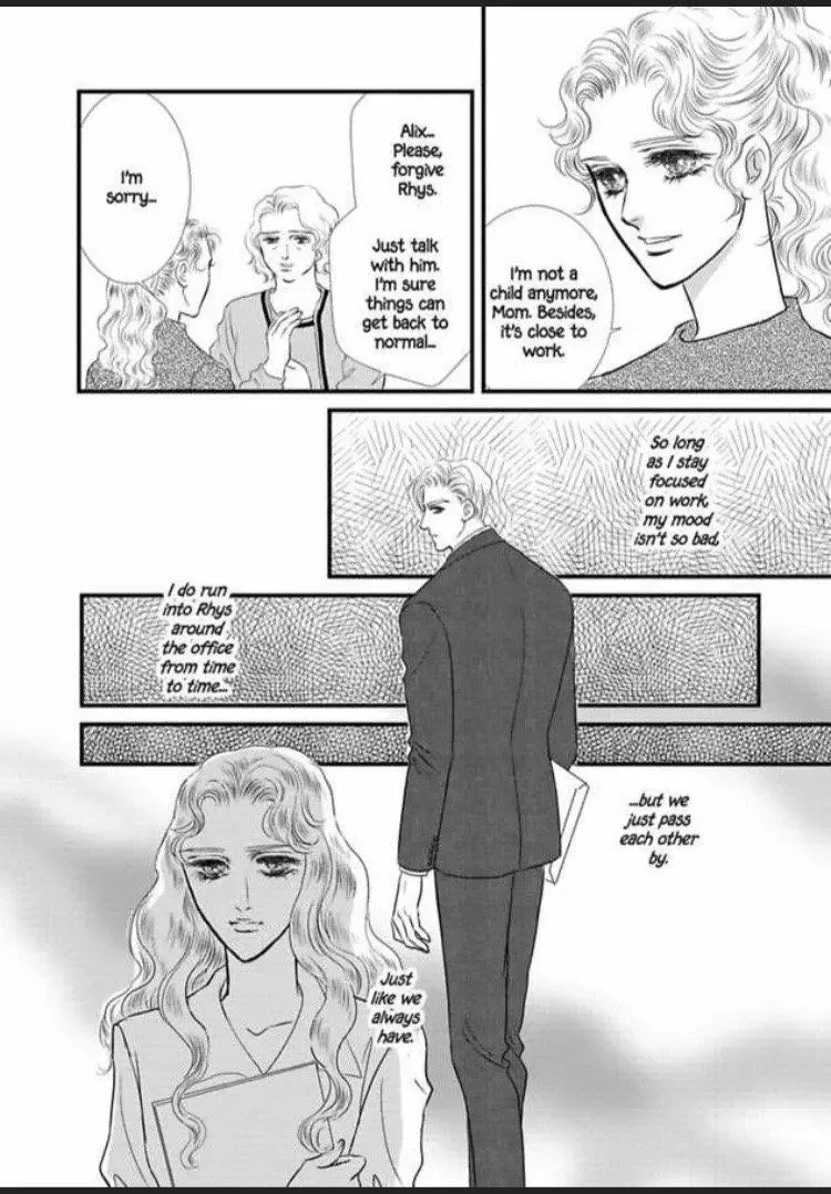To Have and to Hold Chapter 1 page 97