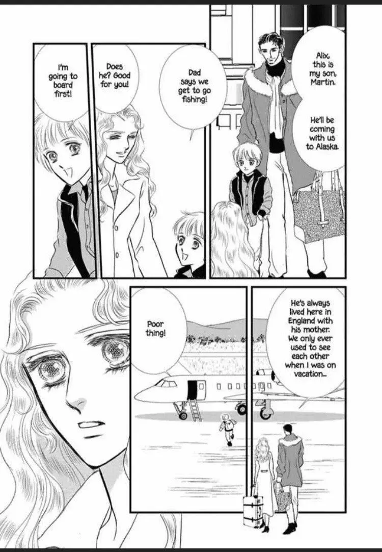To Have and to Hold Chapter 1 page 102