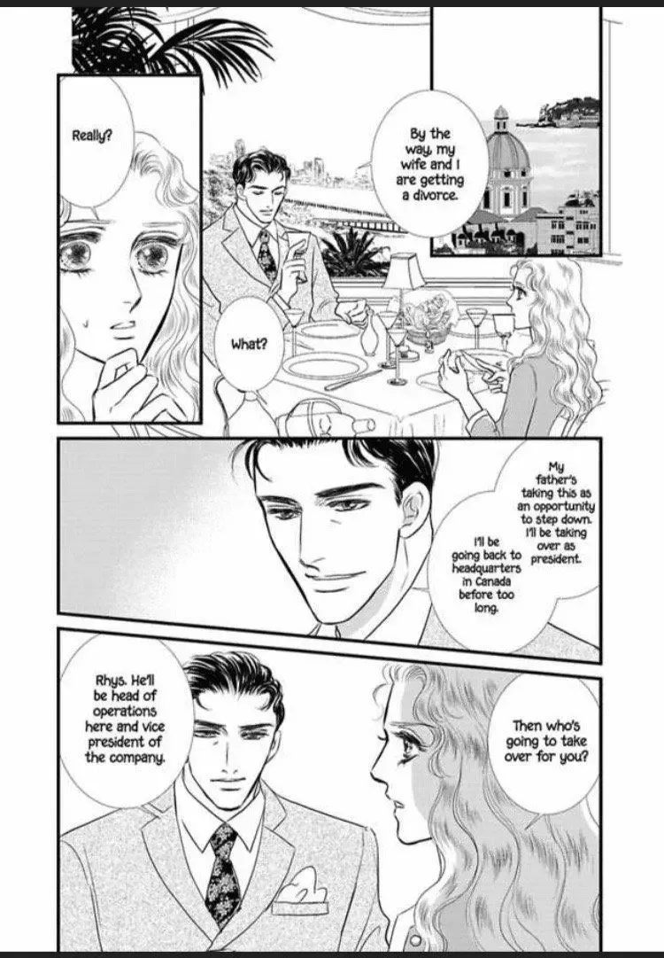 To Have and to Hold Chapter 1 page 98