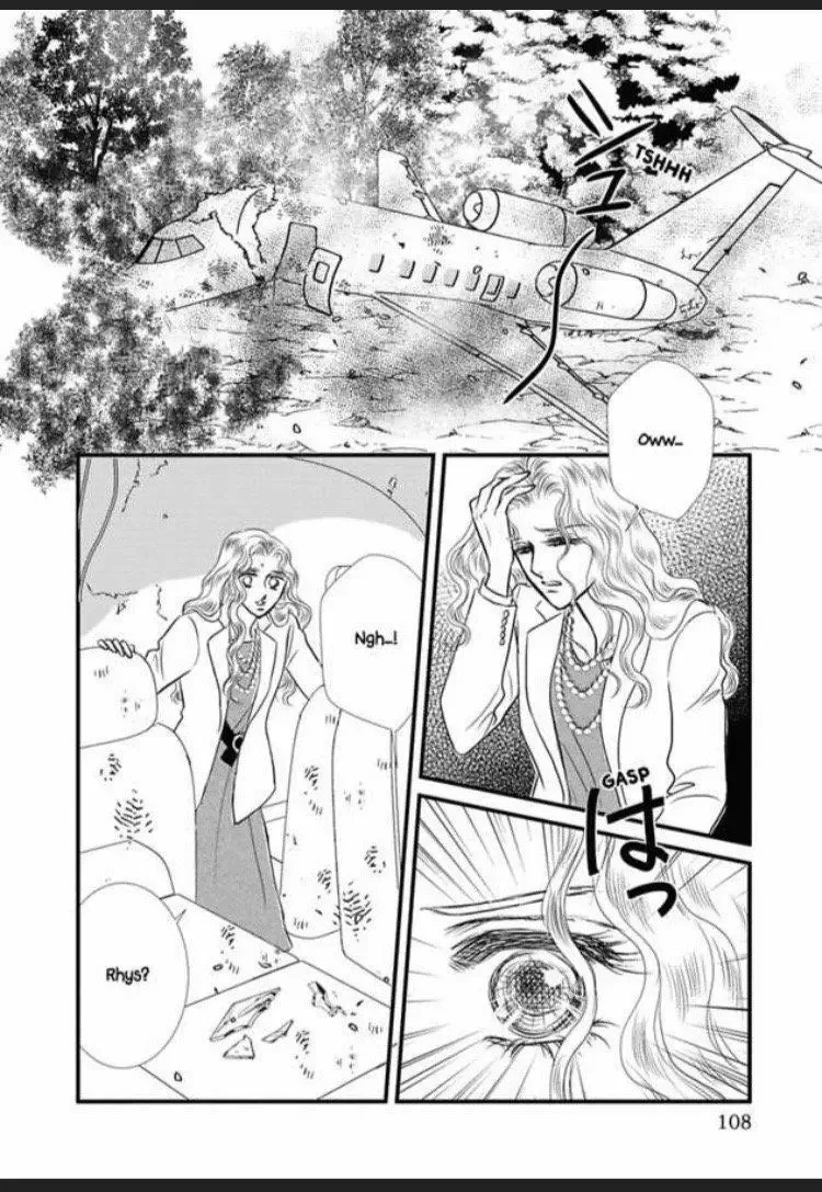To Have and to Hold Chapter 1 page 109