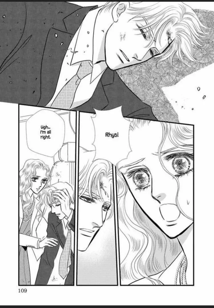 To Have and to Hold Chapter 1 page 110